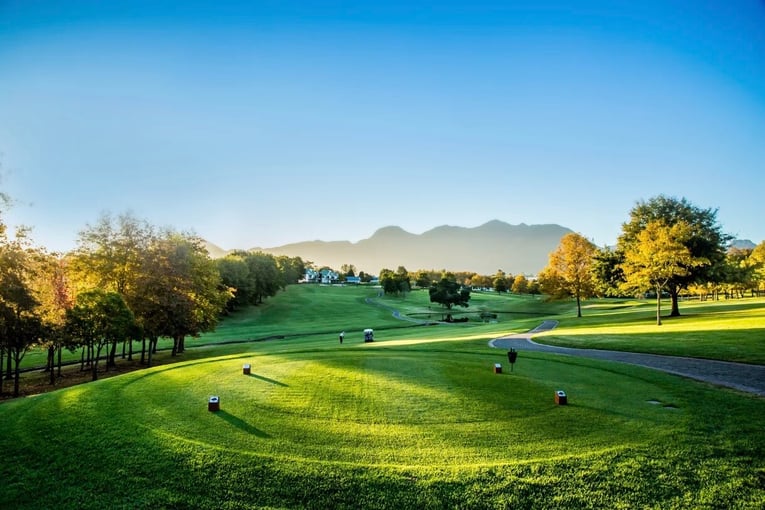 Fancourt Hotel, Jihoafrická republika – George | Exclusive Tours Golf-Course-72f299e6