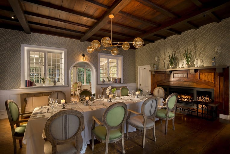 Fancourt Hotel, Jihoafrická republika – George | Exclusive Tours Henry-Whites-462b714d