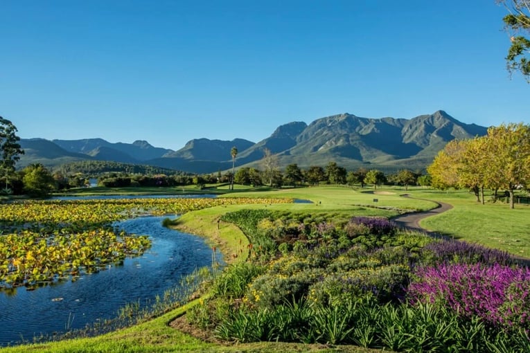 Fancourt Hotel, Jihoafrická republika – George | Exclusive Tours g2-35274c79