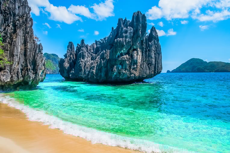 Filipíny shutterstock_316584812