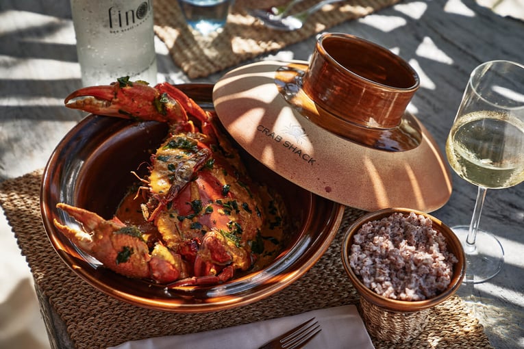 Finolhu luxury-resort-maldives-seaside-collection-finolhu-crab-shack-food-3