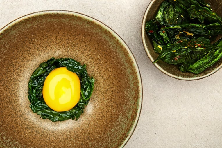 Forestis Dolomites, Itálie – Dolomity | Exclusive Tours forestis-food-spinat 2