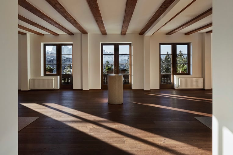 Forestis Dolomites, Itálie – Dolomity | Exclusive Tours forestis-reception-3 2