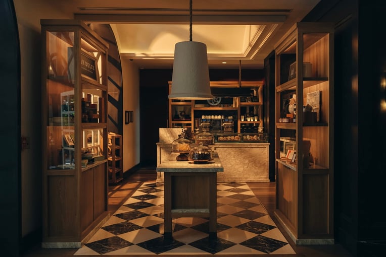 Four Seasons Hotel Mexico City, Mexiko – Mexico City MEX_1704_original