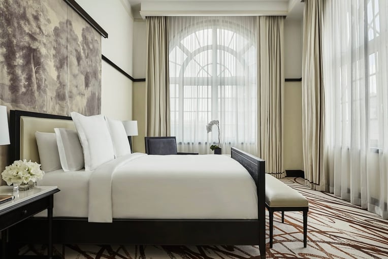 Four Seasons Hotel Mexico City, Mexiko – Mexico City MEX_386_original