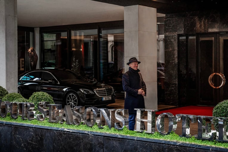 Four Seasons Londýn LON_1389_original