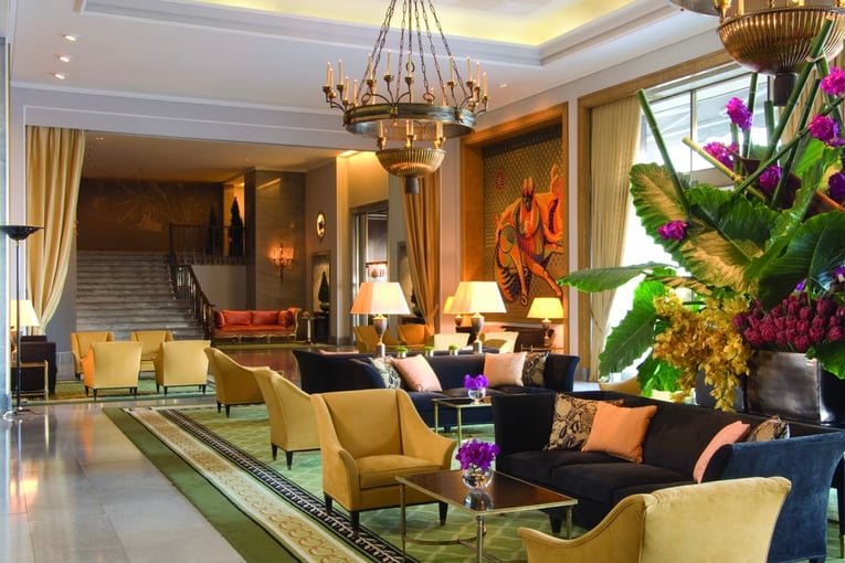 Four Seasons Portugalsko Lisabon LIS_164_original