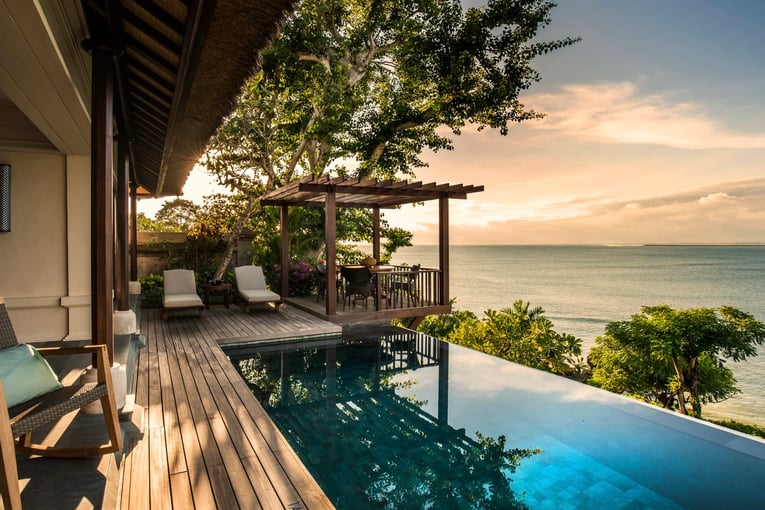 Four Seasons Resort At Jimbaran Bay BAL_1087_original
