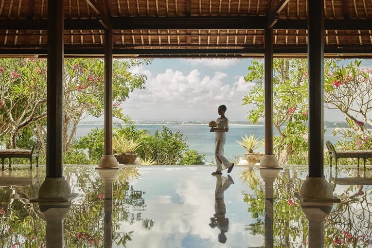 Four Seasons Resort At Jimbaran Bay BAL_1123_original