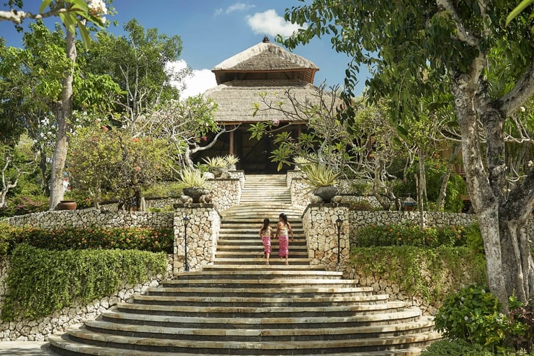 Four Seasons Resort At Jimbaran Bay BAL_1127_original