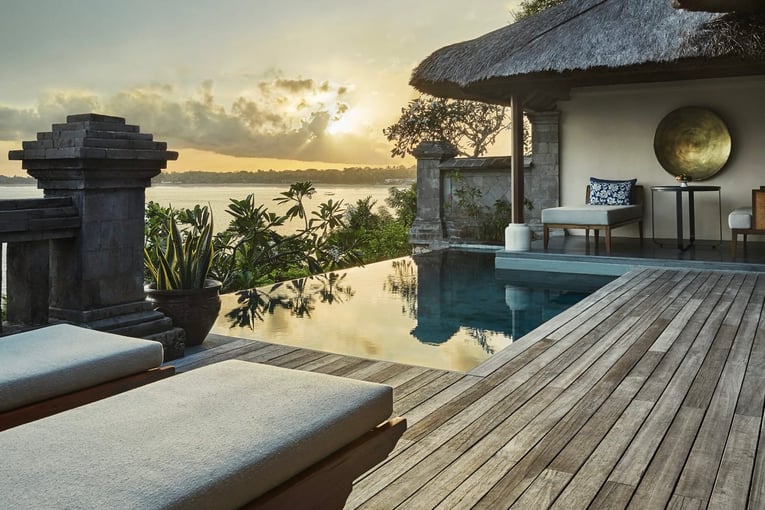 Four Seasons Resort At Jimbaran Bay BAL_1217_original