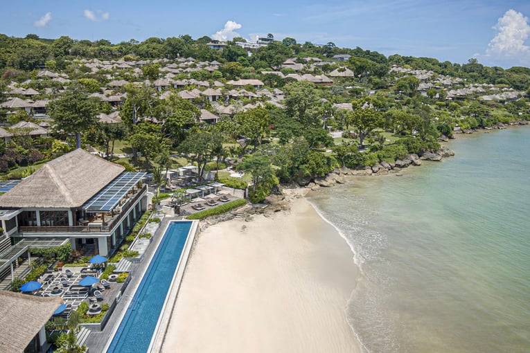 Four Seasons Resort At Jimbaran Bay BAL_2008_original