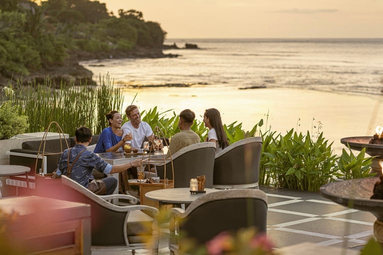 Four Seasons Resort At Jimbaran Bay BAL_2044_original