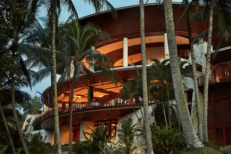 Four Seasons Resort At Sayan UBU_614_original