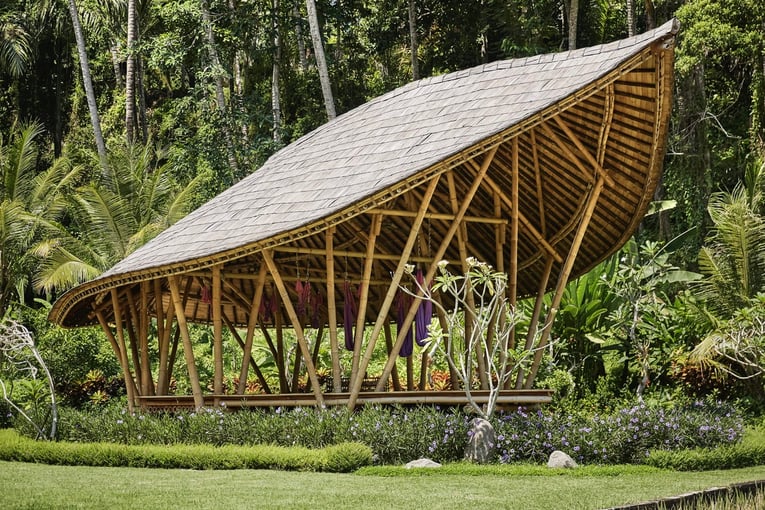Four Seasons Resort At Sayan UBU_672_original