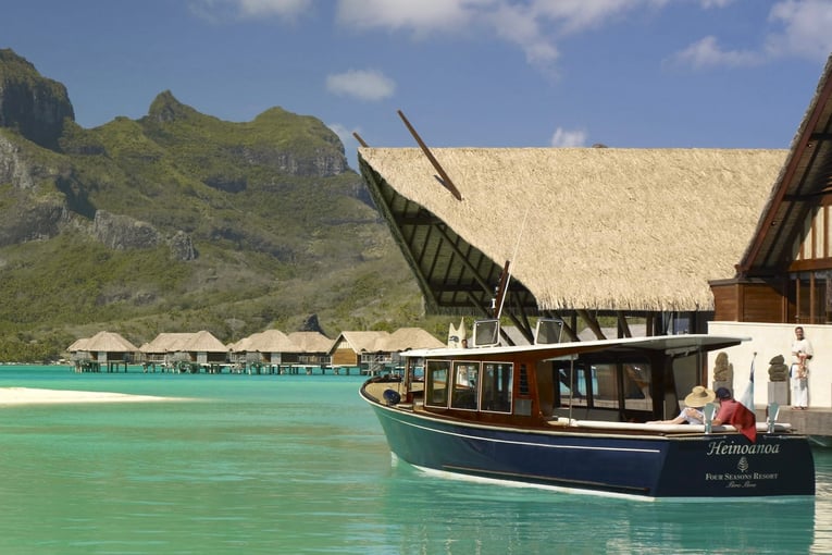 Four Seasons Resort Bora Bora BOR_107_original