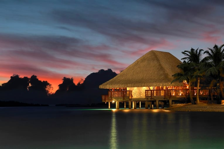 Four Seasons Resort Bora Bora BOR_140_3840x2160