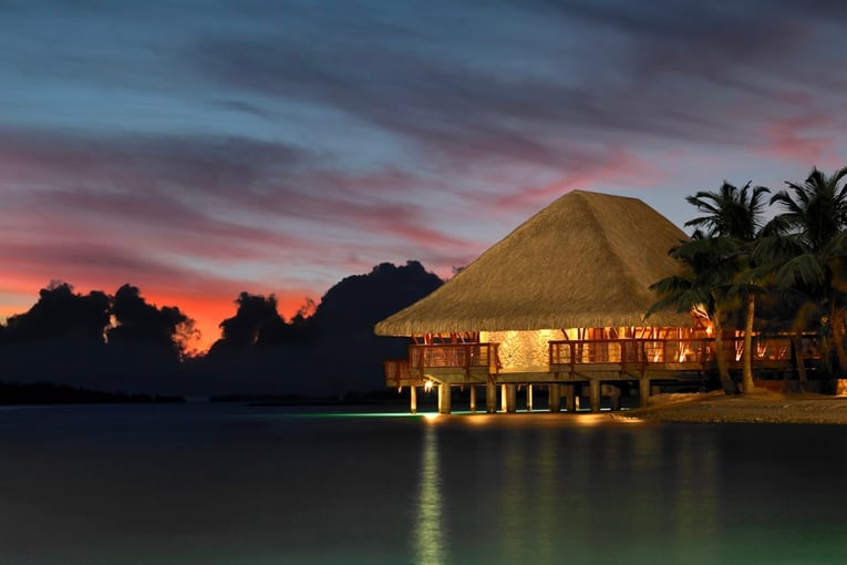 Four Seasons Resort Bora Bora BOR_140_3840x2160