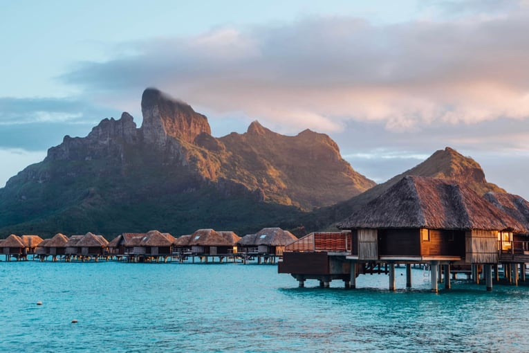 Four Seasons Resort Bora Bora BOR_1697_aspect16x9