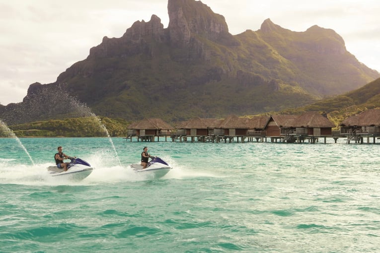 Four Seasons Resort Bora Bora BOR_218_3840x2160