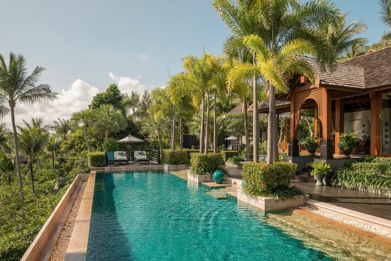 Four Seasons Resort Koh Samui KOH_1077_original