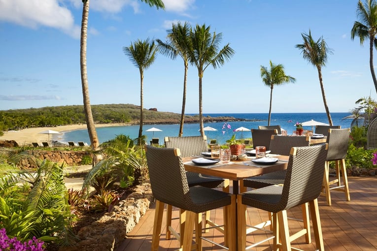 Four Seasons Resort Lanai, Havaj MAN_1135_original