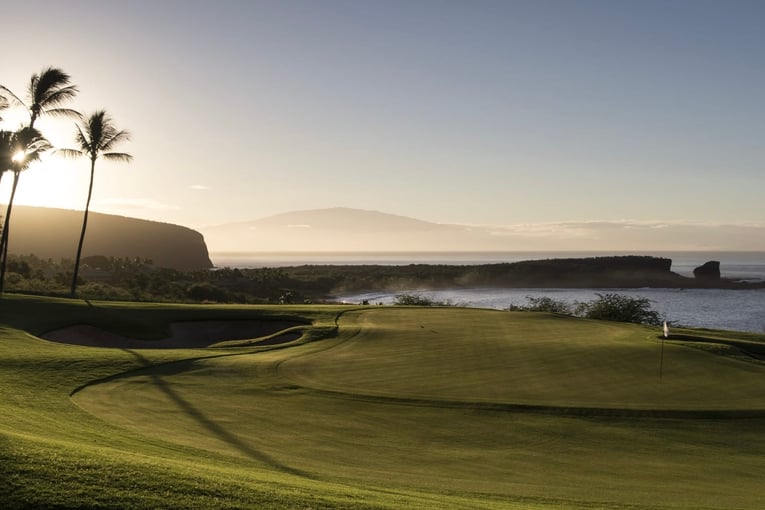 Four Seasons Resort Lanai, Havaj MAN_1718_original