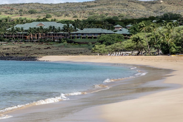Four Seasons Resort Lanai, Havaj MAN_2062_original