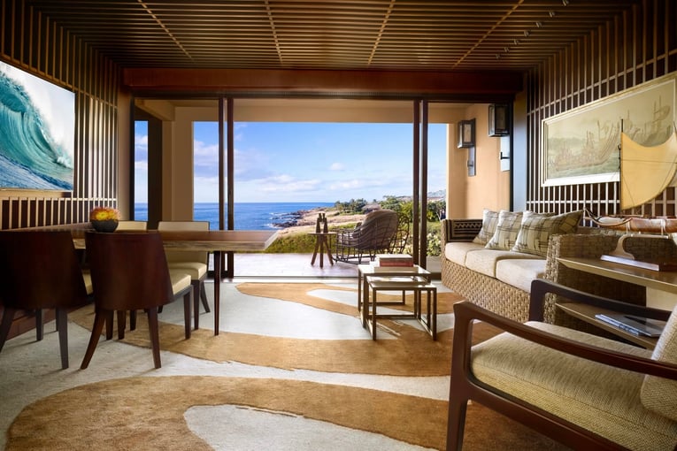 Four Seasons Resort Lanai, Havaj MAN_740_original