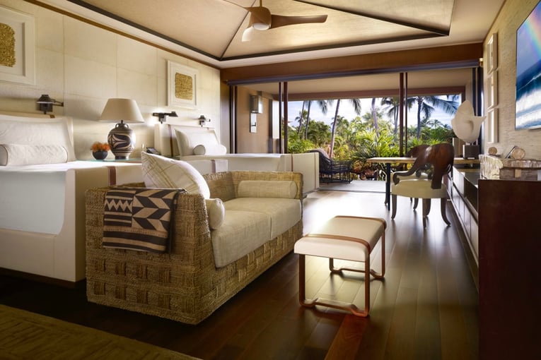 Four Seasons Resort Lanai, Havaj MAN_750_original