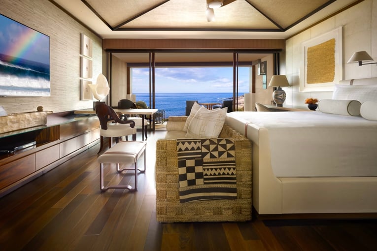 Four Seasons Resort Lanai, Havaj MAN_974_original
