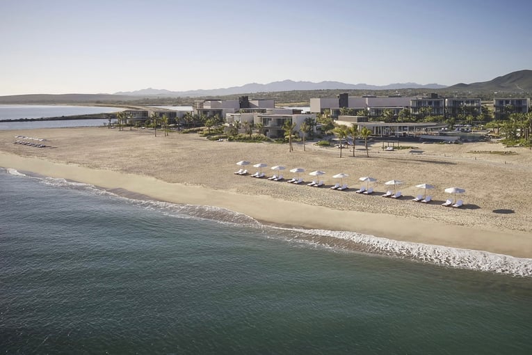 Four Seasons Resort Los Cabos, Mexiko – Costa Palmas | Exclusive Tours LCB_160_original