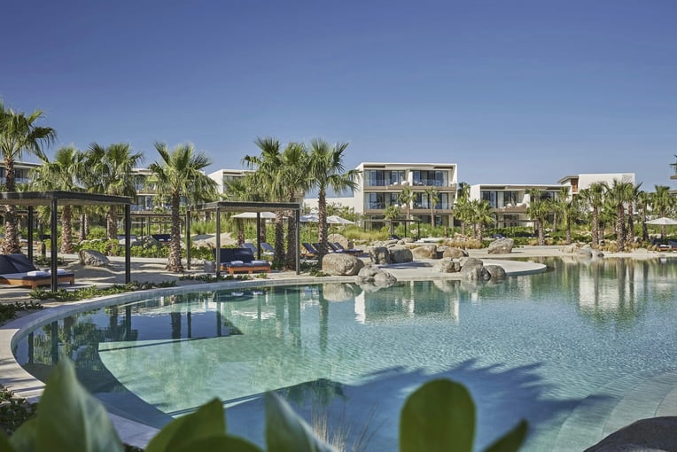 Four Seasons Resort Los Cabos, Mexiko – Costa Palmas | Exclusive Tours LCB_166_original
