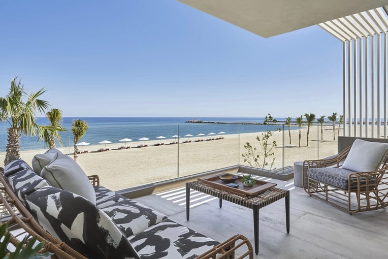 Four Seasons Resort Los Cabos, Mexiko – Costa Palmas | Exclusive Tours LCB_177_original
