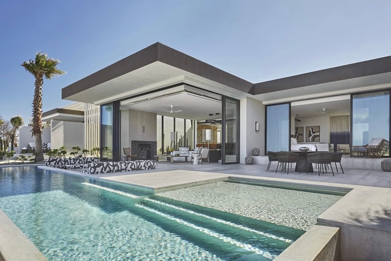 Four Seasons Resort Los Cabos, Mexiko – Costa Palmas | Exclusive Tours LCB_397_original