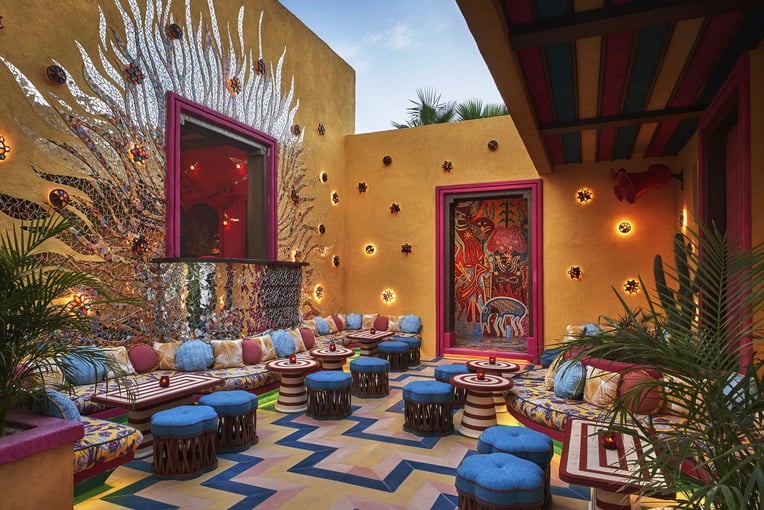 Four Seasons Resort Los Cabos, Mexiko – Costa Palmas | Exclusive Tours LCB_902_original
