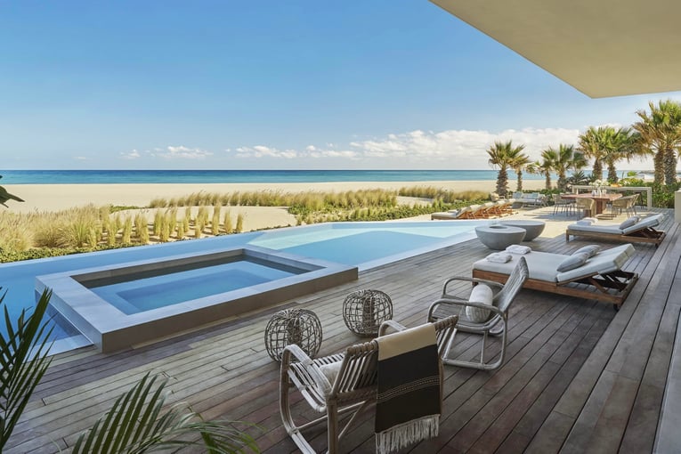 Four Seasons Resort Los Cabos, Mexiko – Costa Palmas | Exclusive Tours LCP_192_original