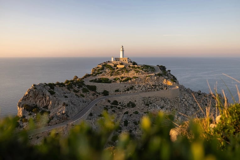 Four Seasons Resort Mallorca at Formentor, Španělsko – Mallorca | Exclusive Tours MAO_011_original 2