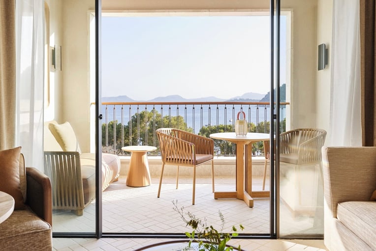 Four Seasons Resort Mallorca at Formentor, Španělsko – Mallorca | Exclusive Tours MAO_118_original 2