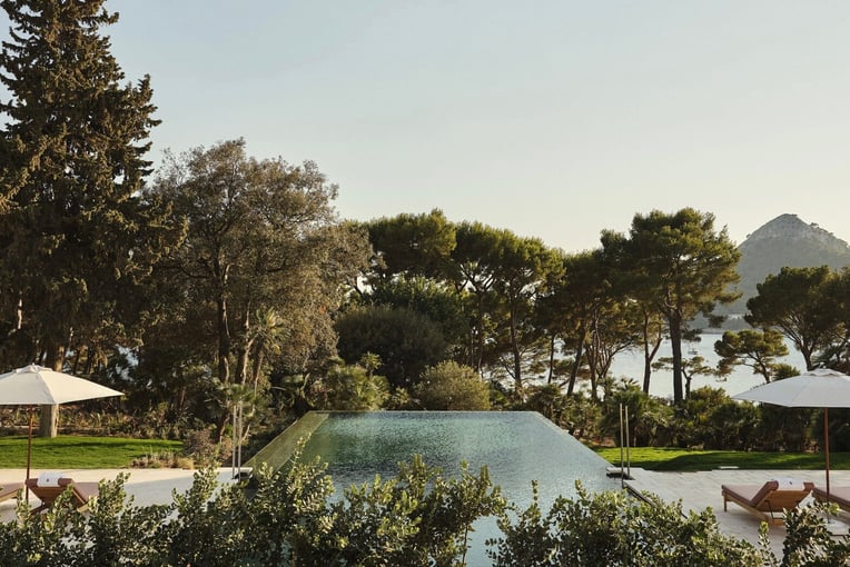 Four Seasons Resort Mallorca at Formentor, Španělsko – Mallorca | Exclusive Tours MAO_170_original 2
