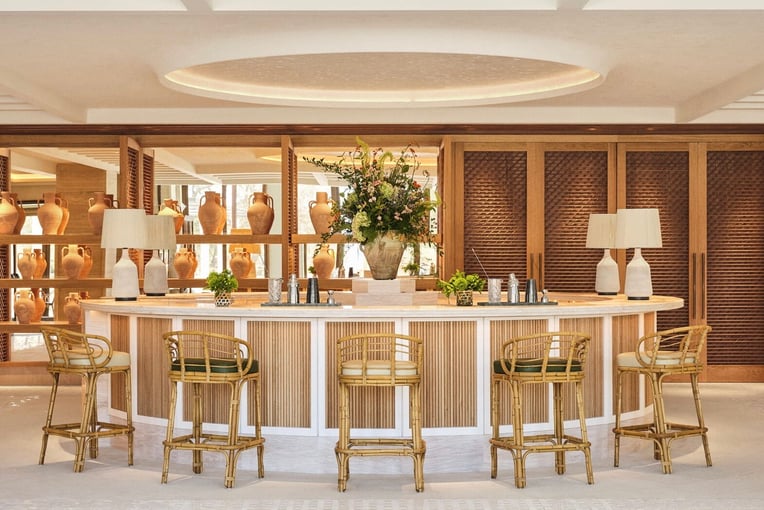 Four Seasons Resort Mallorca at Formentor, Španělsko – Mallorca | Exclusive Tours MAO_180_original 2