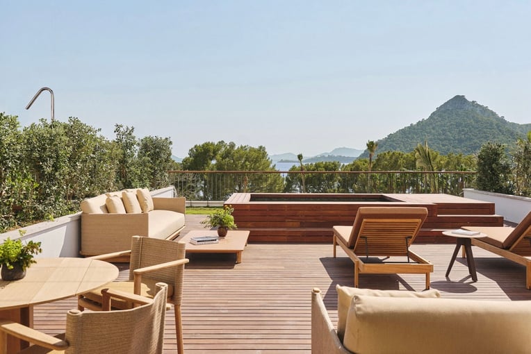 Four Seasons Resort Mallorca at Formentor, Španělsko – Mallorca | Exclusive Tours MAO_191_original 2