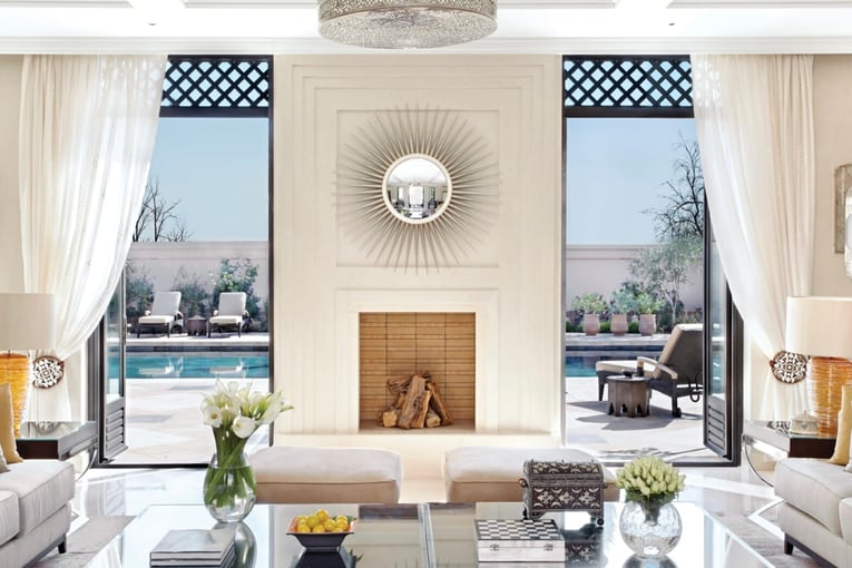 Four Seasons Resort Marrakech, Maroko – Marrákeš MRK_132_aspect16x9