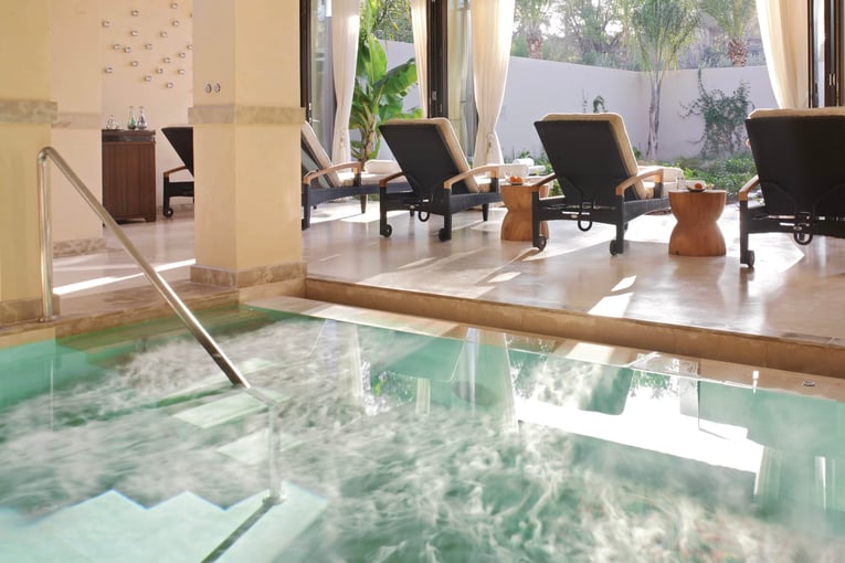 Four Seasons Resort Marrakech, Maroko – Marrákeš MRK_141_original