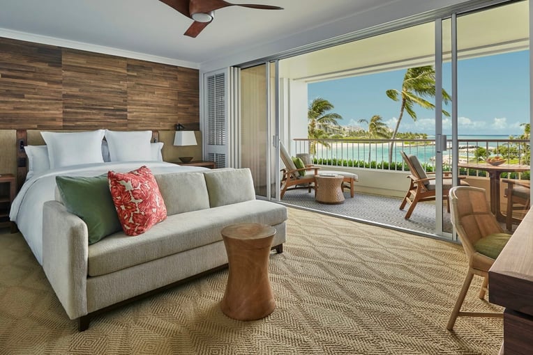 Four Seasons Resort Oahu, Havaj – Ko Olina  | Exclusive Tours OAH_019_original