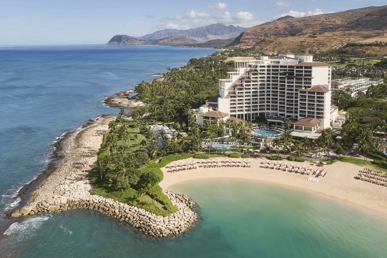 Four Seasons Resort Oahu, Havaj – Ko Olina  | Exclusive Tours OAH_1236_original