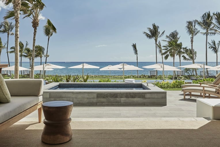 Four Seasons Resort Oahu, Havaj – Ko Olina  | Exclusive Tours OAH_309_original