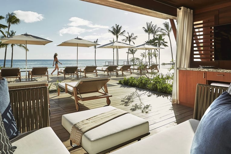 Four Seasons Resort Oahu, Havaj – Ko Olina  | Exclusive Tours OAH_332_original