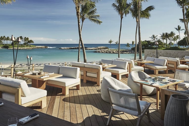 Four Seasons Resort Oahu, Havaj – Ko Olina  | Exclusive Tours OAH_349_original
