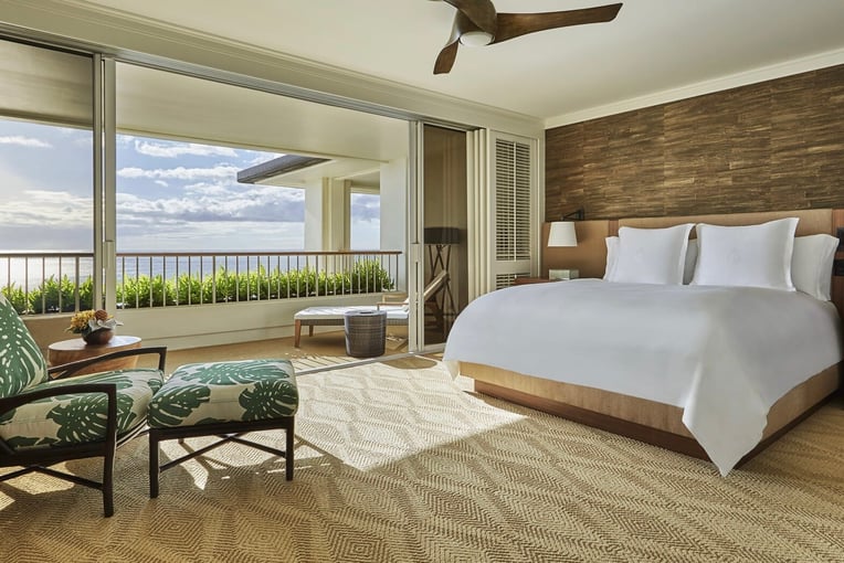 Four Seasons Resort Oahu, Havaj – Ko Olina  | Exclusive Tours OAH_549_original